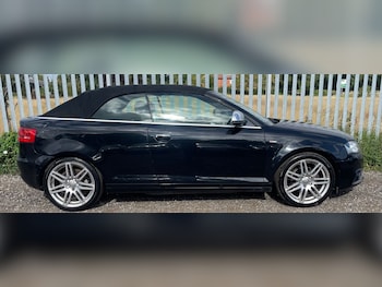 Used Audi A3 2008 for sale - 75481787: Photo
