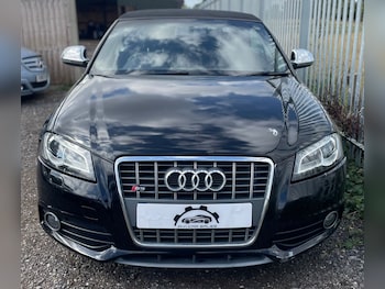 Used Audi A3 2008 for sale - 75481787: Photo