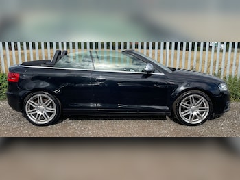 Used Audi A3 2008 for sale - 75481787: Photo