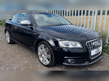 Used Audi A3 2008 for sale - 75481787: Photo