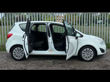 2013 (63) - 1.4i 16V Energy WHITE 5 SPEED MANUAL PETROL LOW MILEAGE (64) ULEZ 5-Door