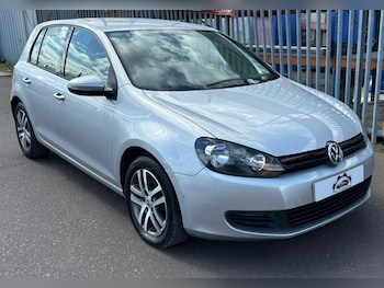 Used Volkswagen Golf 2009 for sale - 78629327: Photo
