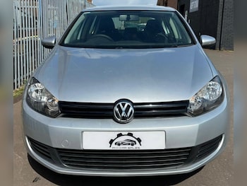 Used Volkswagen Golf 2009 for sale - 78629327: Photo
