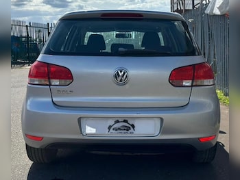 Used Volkswagen Golf 2009 for sale - 78629327: Photo