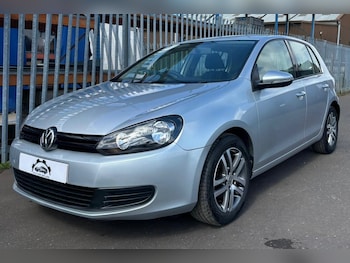 Used Volkswagen Golf 2009 for sale - 78629327: Photo