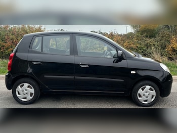 Kia - Picanto
