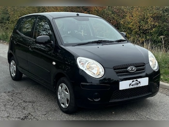 Used Kia Picanto 2009 for sale - 76319583: Photo 2