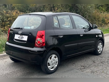 Used Kia Picanto 2009 for sale - 76319583: Photo 3