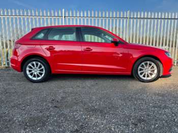 2015 (15) - 1.6 TDI SE SPORT BACK -2015/15 - EURO 6 ULEZ (110BHP) S - TRONIC 5-Door
