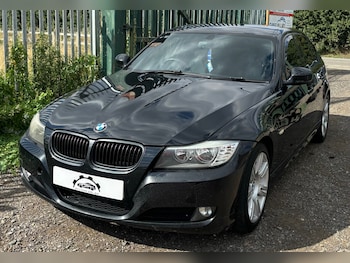 Used BMW 3 Series 2009 for sale - 75456161: Photo