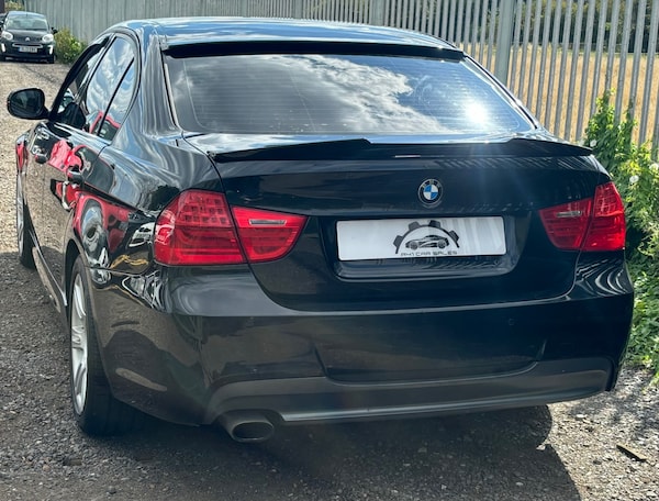 Used BMW 3 Series 2009 for sale - 75456161: Photo 4