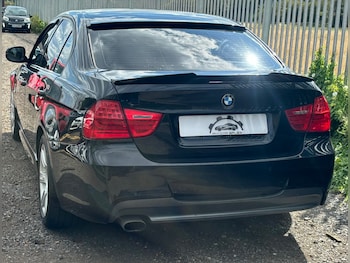 Used BMW 3 Series 2009 for sale - 75456161: Photo