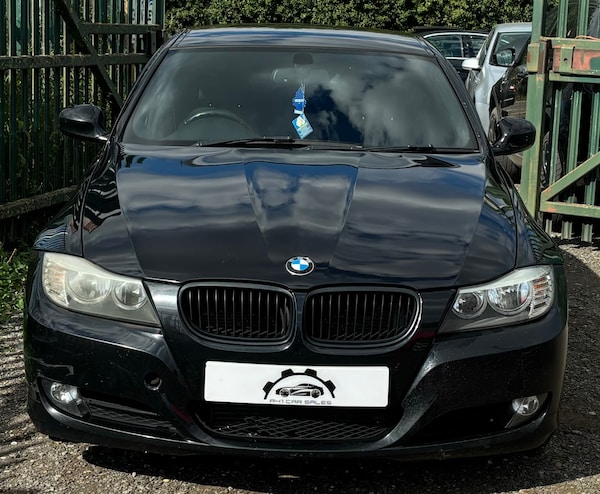 Used BMW 3 Series 2009 for sale - 75456161: Photo 5