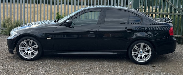 Used BMW 3 Series 2009 for sale - 75456161: Photo 6