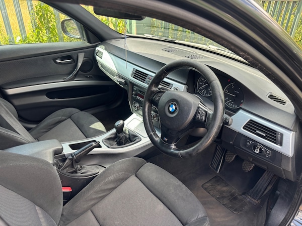 Used BMW 3 Series 2009 for sale - 75456161: Photo 8
