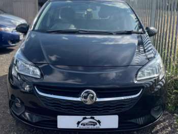 Used Vauxhall Corsa 2017 for sale - 75272557: Photo
