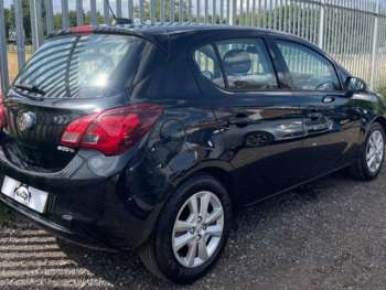 Used Vauxhall Corsa 2017 for sale - 75272557: Photo