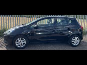 Used Vauxhall Corsa 2017 for sale - 75272557: Photo