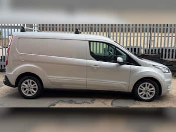 Used Ford Transit Connect 2018 for sale - 79775883: Photo