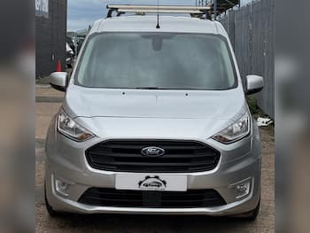Used Ford Transit Connect 2018 for sale - 79775883: Photo