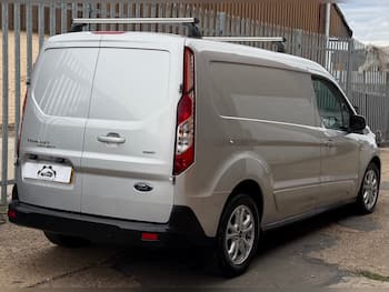 Used Ford Transit Connect 2018 for sale - 79775883: Photo