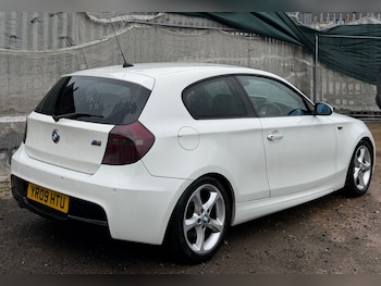 Used BMW 1 Series 2009 for sale - 78121390: Photo
