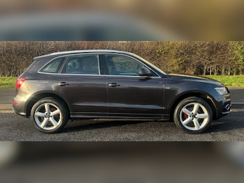 Audi Q5 feature image