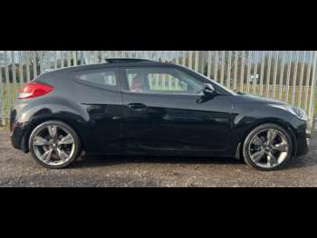 (61) - 1.6 GDI SPORT (140) RARE COUPE 2012/61 - HUGE SPEC - PANO 4-Door