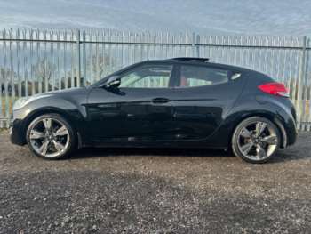 Used Hyundai Veloster 2011 for sale - 73412949: Photo