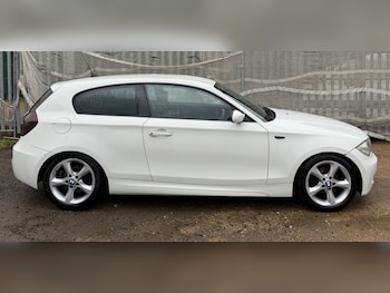 BMW 1 Series feature image