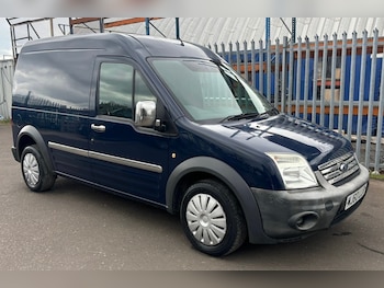 Used Ford Transit Connect 2011 for sale - 78555178: Photo