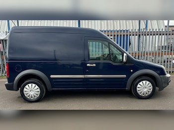 Used Ford Transit Connect 2011 for sale - 78555178: Photo