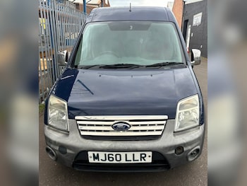 Used Ford Transit Connect 2011 for sale - 78555178: Photo
