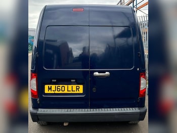 Used Ford Transit Connect 2011 for sale - 78555178: Photo
