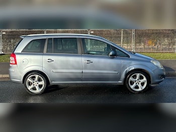 2010 (60) - 1.8i SRI - FIVE SPEED MANUAL - SEVEN SEATER - ULEZ - FSH - TWO kEYS 5-Door