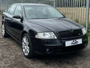 Used Skoda Octavia 2008 for sale - 75346040: Photo