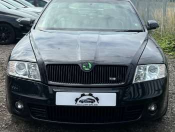 Used Skoda Octavia 2008 for sale - 75346040: Photo