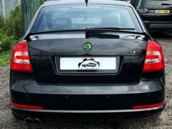 Used Skoda Octavia 2008 for sale - 75346040: Photo