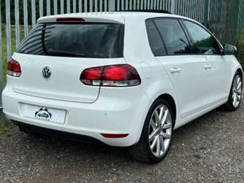 Used Volkswagen Golf 2011 for sale - 74791717: Photo