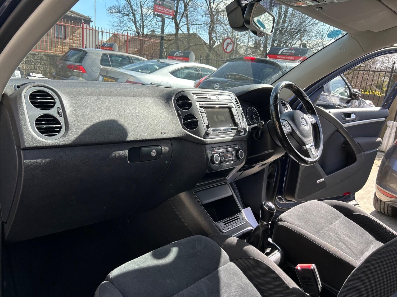 Used Volkswagen Tiguan 2013 for sale - 78058696: Photo 28