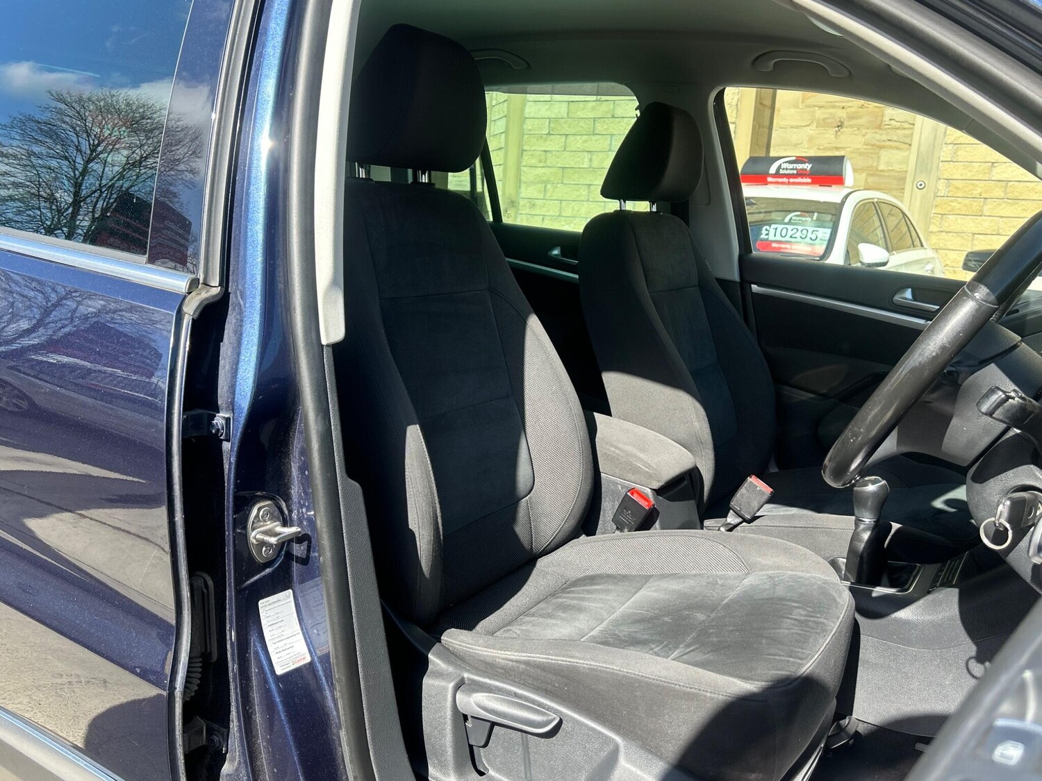 Used Volkswagen Tiguan 2013 for sale - 78058696: Photo 29