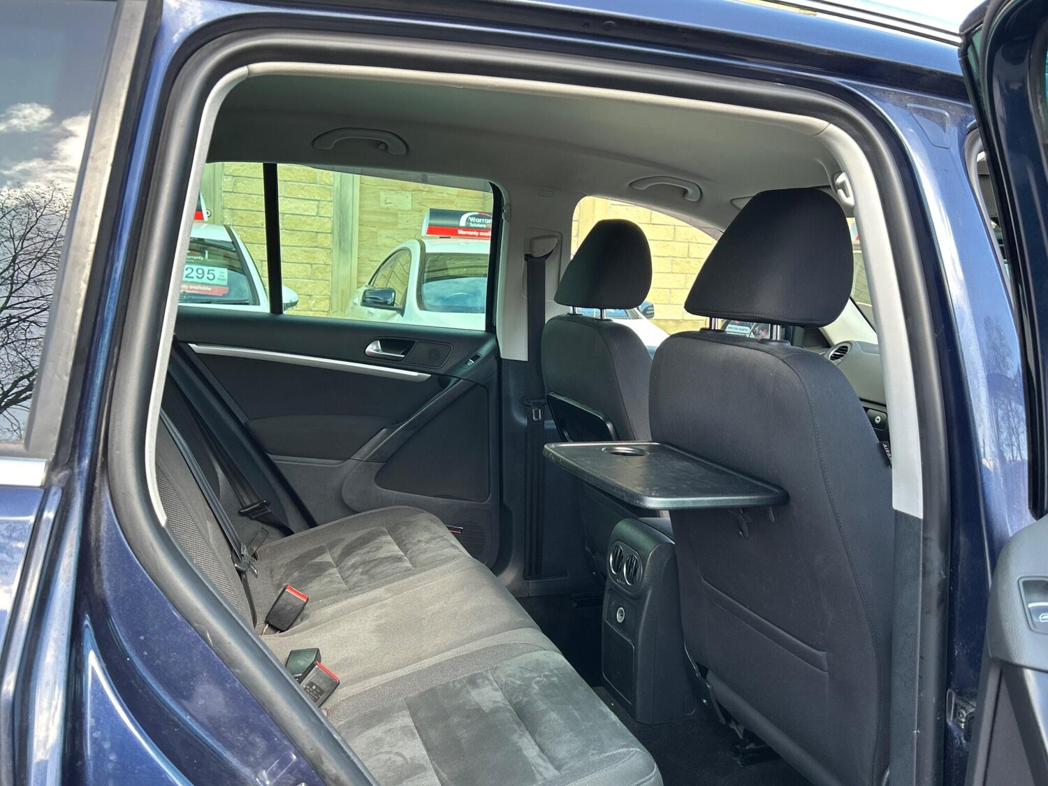 Used Volkswagen Tiguan 2013 for sale - 78058696: Photo 30