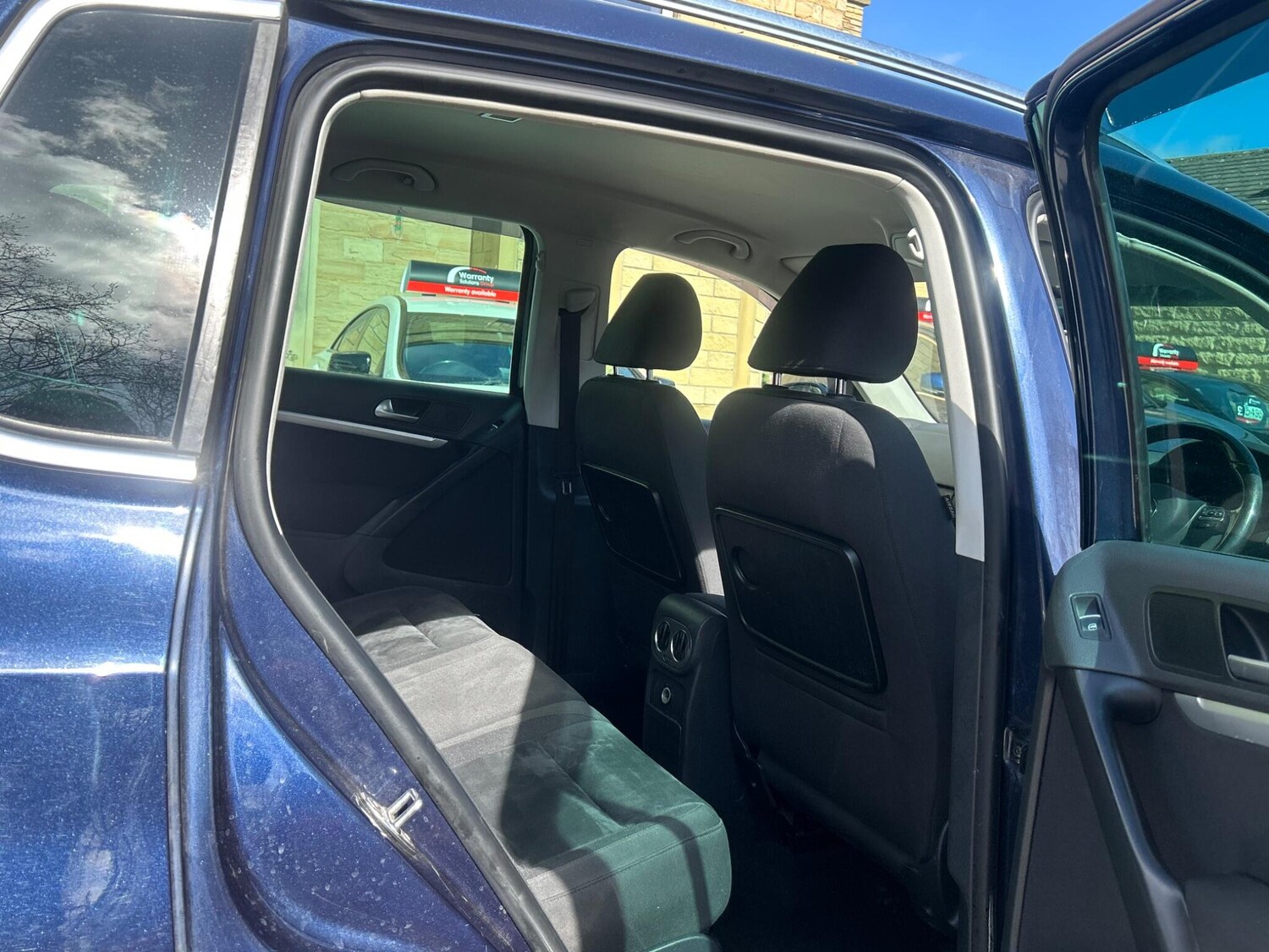 Used Volkswagen Tiguan 2013 for sale - 78058696: Photo 31