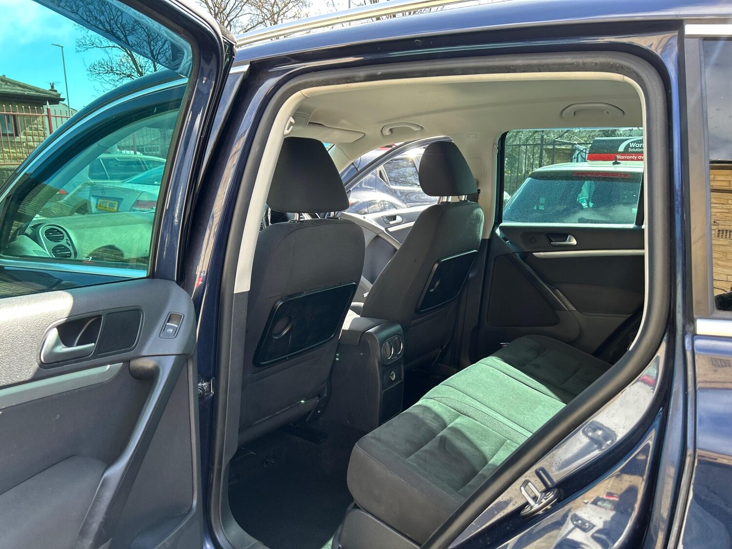 Used Volkswagen Tiguan 2013 for sale - 78058696: Photo 32