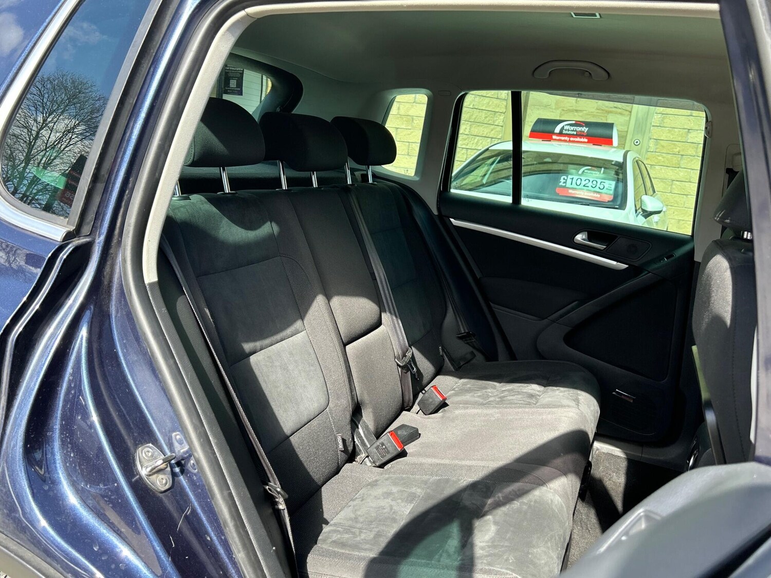 Used Volkswagen Tiguan 2013 for sale - 78058696: Photo 33