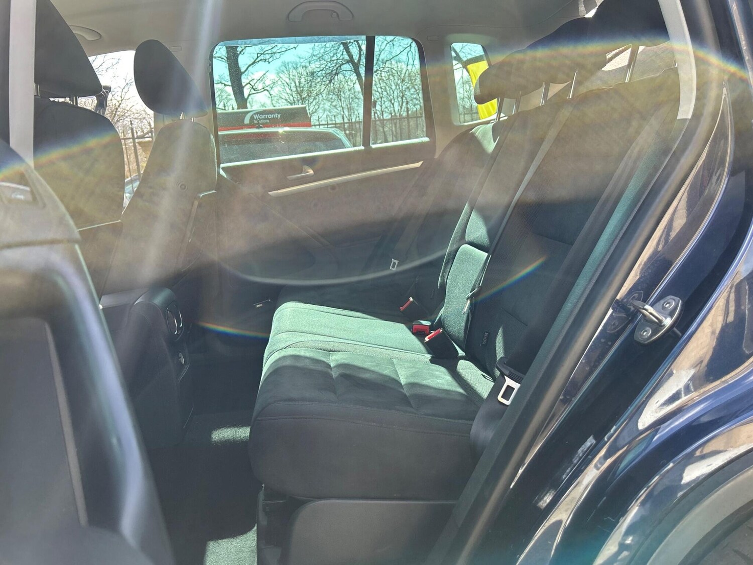 Used Volkswagen Tiguan 2013 for sale - 78058696: Photo 34