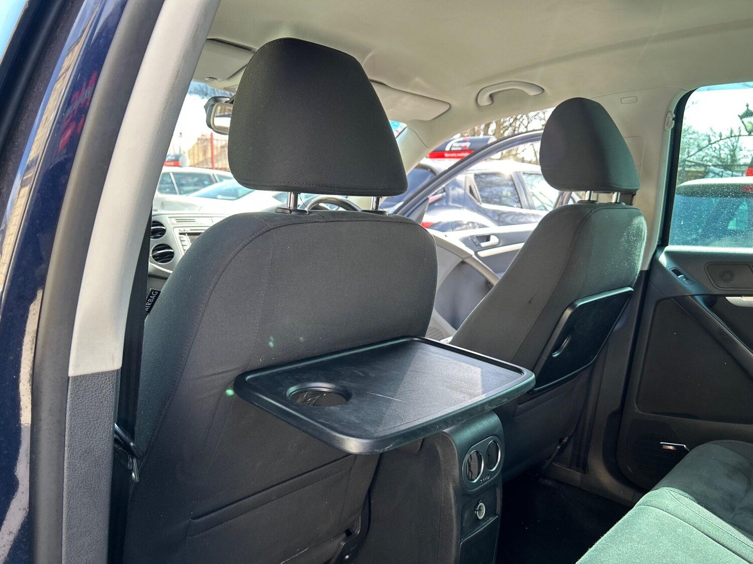 Used Volkswagen Tiguan 2013 for sale - 78058696: Photo 35