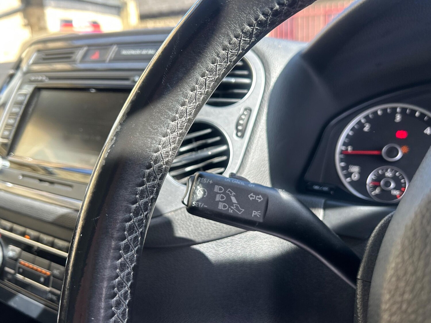 Used Volkswagen Tiguan 2013 for sale - 78058696: Photo 36