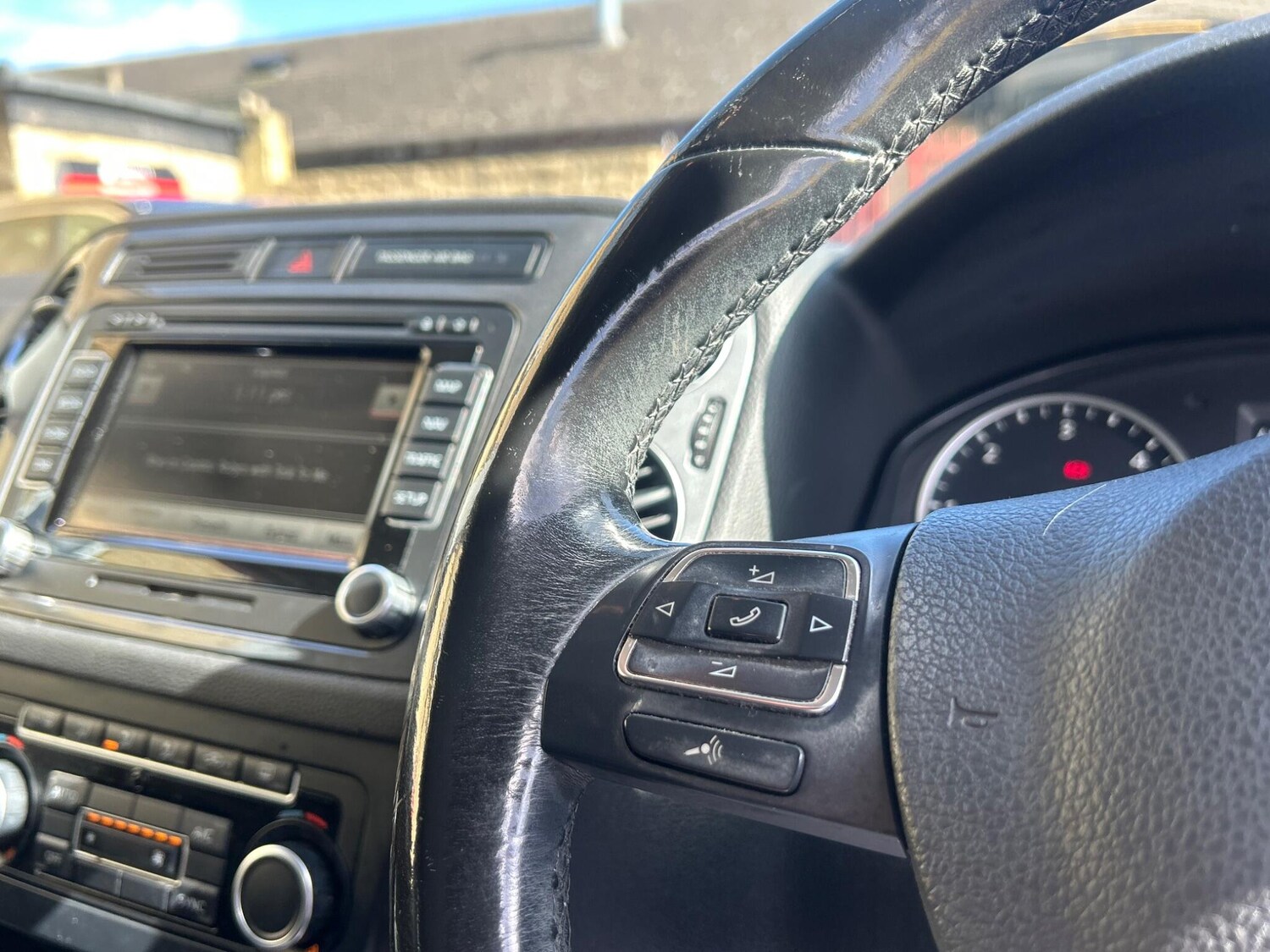 Used Volkswagen Tiguan 2013 for sale - 78058696: Photo 37