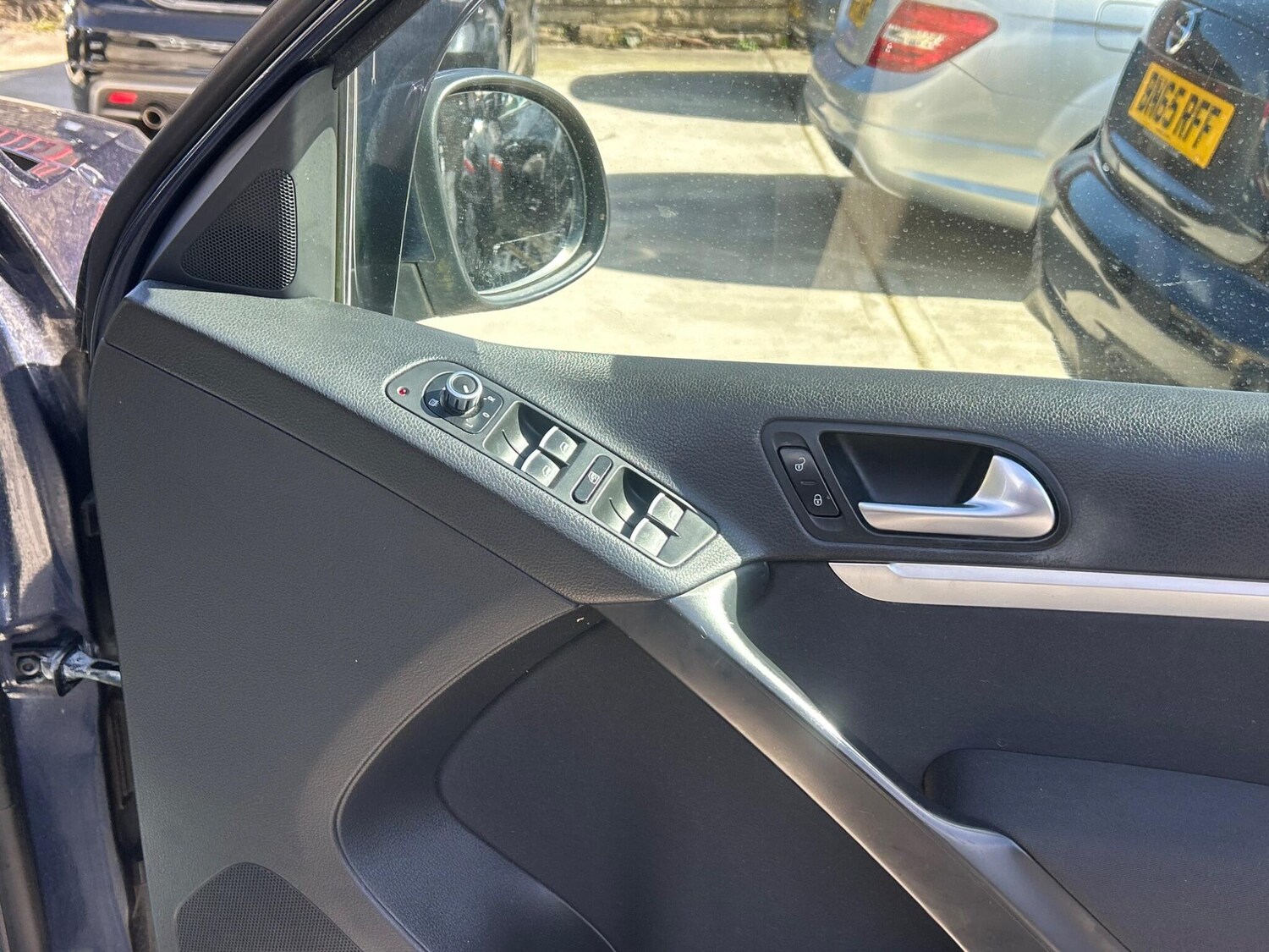 Used Volkswagen Tiguan 2013 for sale - 78058696: Photo 39